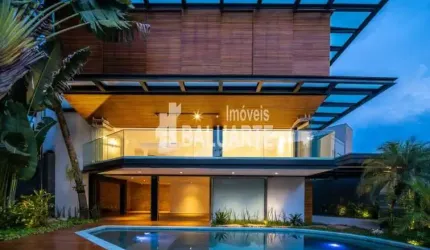 Sobrado de Condomínio Venda 661 m² Bairro Jardim Vitória Régia SP