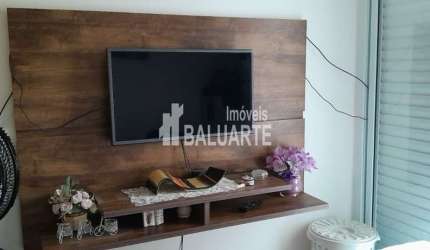 APARTAMENTO A VENDA EM CAMPO GRANDE