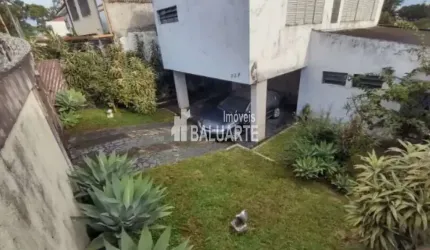 SOBRADO A VENDA EM JABAQUARA