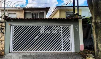 SOBRADO PARA LOCAÇÃO/ VENDA EM CURSINO