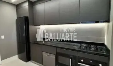 APARTAMENTO PARA LOCAÇÃO EM BROOKLIN