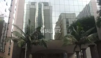 Conjunto para alugar, 233 m² por R$ 42.513,92/mês - Jardins - São Paulo/SP