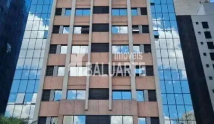 Conjunto à venda, 37 m² por R$ 483.340,00 - Vila Olímpia - São Paulo/SP