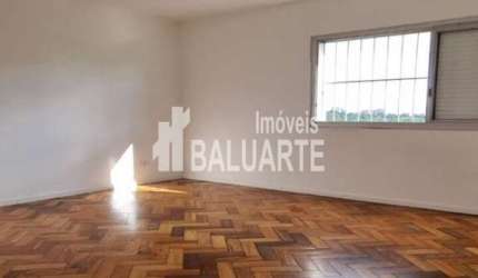 Excelente apartamento à venda no bairro Alto da Boa Vista á 150 m² da estação Borba Gato
