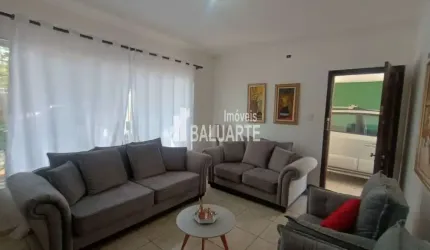 Casa a venda em Veleiros - São Paulo