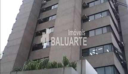 Conjunto, 36 m² - venda por R$ 388.388,00 ou aluguel por R$ 3.542,59/mês - Indianópolis - São Paulo/