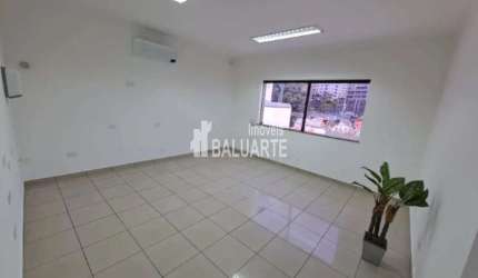 Conjunto Comercial na Vila Nova Conceição - São Paulo - SP