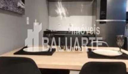 Apartamento a venda no Jabaquara - São Paulo - SP