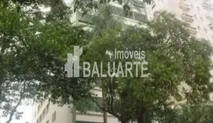 Apartamento a venda no Paraíso - São Paulo - SP