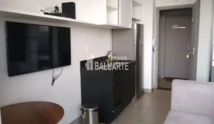 Studio a venda na Vila Olímpia - São Paulo - SP