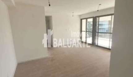 Apartamento a venda no Sacomã - São Paulo - SP