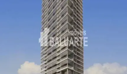 Apartamento a venda em Cerqueira César - São Paulo - SP