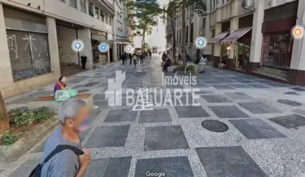 Conjunto comercial para venda e locação no Centro - São Paulo - SP