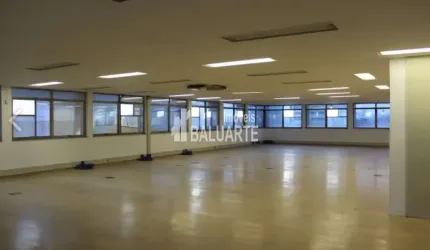 Conjunto comercial a venda em Pinheiros - São Paulo - SP