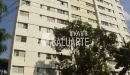 Apartamento a venda na Vila Olímpia - São Paulo - SP
