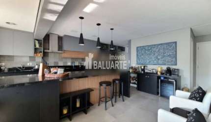 Apartamento a venda no Morumbi - São Paulo - SP