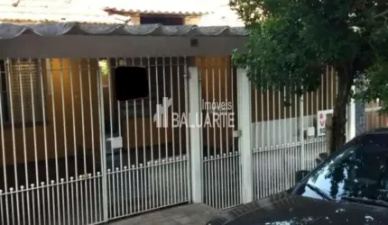 Sobrado a venda no Jabaquara - São Paulo - SP
