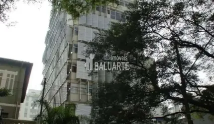 Apartamento a venda na Consolação - São Paulo - SP