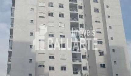 Apartamento a venda no Butantã - São Paulo - SP