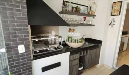 Apartamento a venda na Saúde - São Paulo - SP