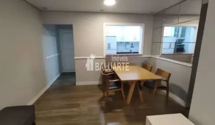 Apartamento a venda na Chácara Klabin - São Paulo - SP