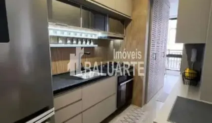 Apartamento a venda na Vila Andrade - São Paulo - SP