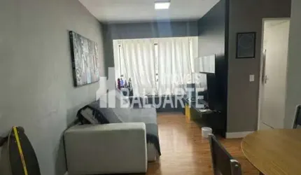 APROVEITEM A OPORTUNIDADE, ABAIXOU O PREÇO!! Apartamento com 2 Quartos e 1 banheiro à Venda, 50 m²