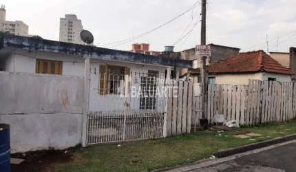 Terreno a venda em Interlagos - São Paulo - SP