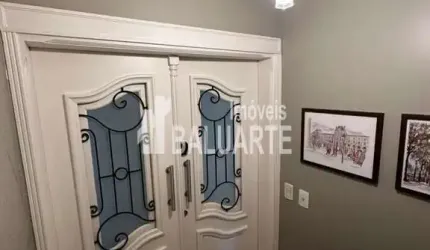 Apartamento a venda na Vila Andrade - São Paulo - SP