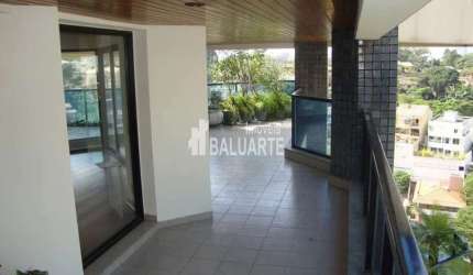 Studio a venda no Brooklin Paulista - São Paulo - SP