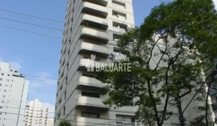 Apartamento a venda no Brooklin - São Paulo - SP