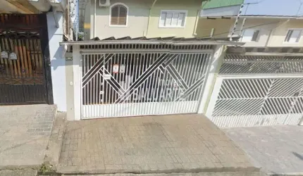 Sobrado a venda na Saúde - São Paulo - SP