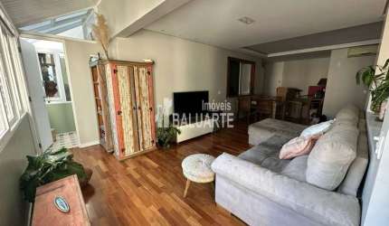 Apartamento a venda no Itaim Bibi - São Paulo - SP