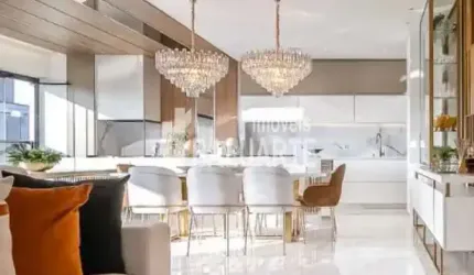 Apartamento a venda na Vila Clementino - São Paulo - SP