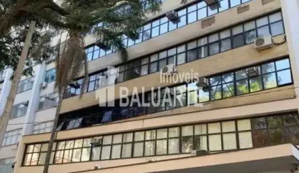 Conjunto comercial a venda na Bela Vista - São Paulo - SP