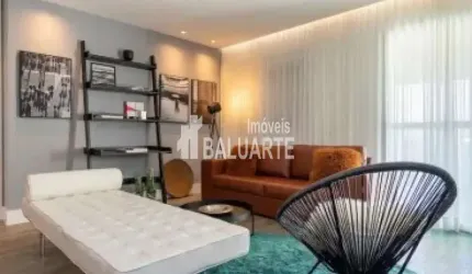 Apartamento a venda na Vila Clementino - São Paulo - SP