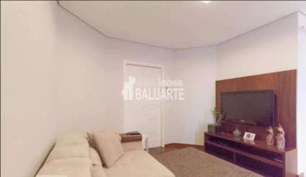 Apartamento a venda no Planalto Paulista - São Paulo - SP