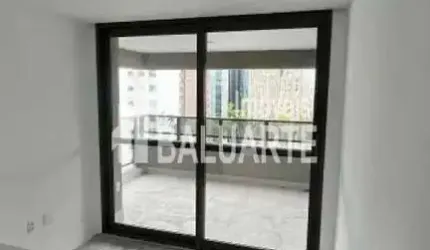 Apartamento a venda no Itaim Bibi - São Paulo - SP