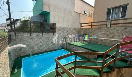 Sobrado Venda 300 m² Bairro Jabaquara SP