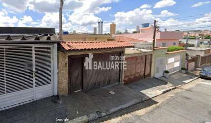 Casa terrea a venda no Ipiranga - São Paulo - SP