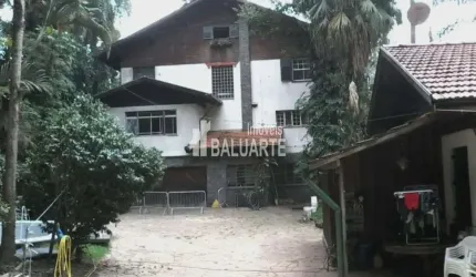 Sobrado a venda no Socorro - São Paulo - SP
