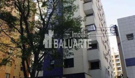 Apartamento a venda no Brooklin Novo - São Paulo - SP
