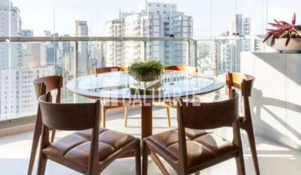 Apartamento a venda na Vila Mariana - São Paulo - SP