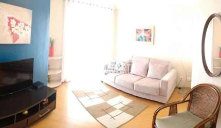 Apartamento a venda no Ipiranga - São Paulo - SP