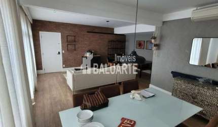 Apartamento a venda no Itaim - São Paulo - SP