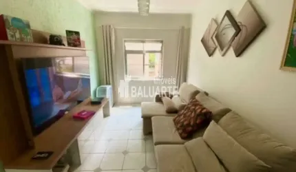 Apartamento com 3 dormitórios a venda em Santo Amaro