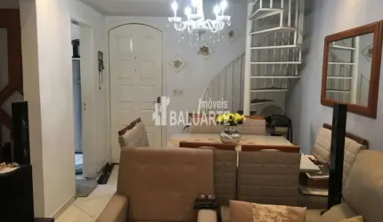 Cobertura  Venda 126 m² Bairro Jardim Prudência SP