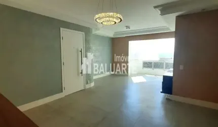 Apartamento a venda no Jardim Marajoara 108m² 3 quartos na Rua Socrates