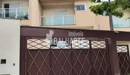 Casa com 3 dormitórios à venda, 120 m² por R$ 750.000 - Jardim Prudência - São Paulo/SP