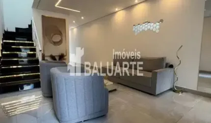 Sobrado a venda no Jardim Prudencia